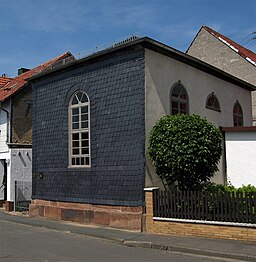 Roth Synagogues