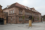 Rathaus (Roth)