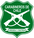 الشرطة الوطنية الشيلية