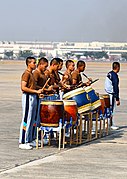 Category:Children's Day of RTAF 2020 - Wikimedia Commons