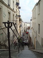 Rue Drevet