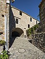 * Nomination Rue du Poterne (street) in the village of Minerve. Hérault, France. --Christian Ferrer 20:03, 27 November 2016 (UTC) * Promotion Good quality. --Basotxerri 21:29, 27 November 2016 (UTC)