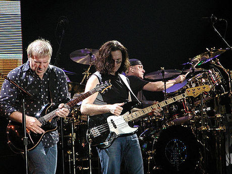 Rush (groupe)