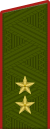 tenente general