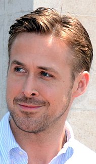 Ryan Gosling