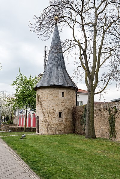 File:Sömmerda, Stadtmauer 20170413 003.jpg