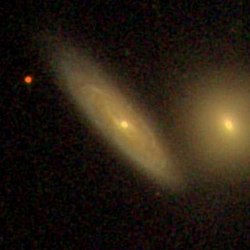 NGC 4091