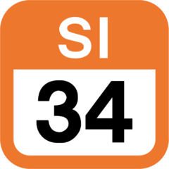 Си 34