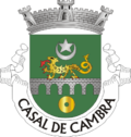 Casal de Cambra arması