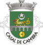 Wapen van Casal de Cambra