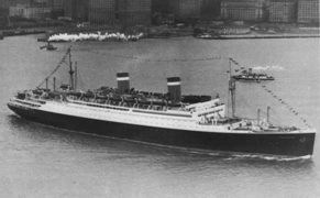 Washington (ship, 1933)