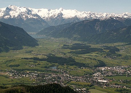 Saalfelden