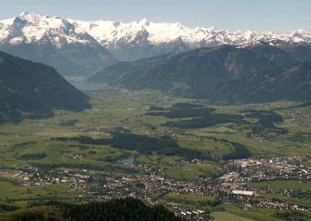 Huren Saalfelden am Steinernen Meer