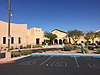 Saint Elizabeth Ann Seton Las-Vegas Nevada Front Entry.jpg