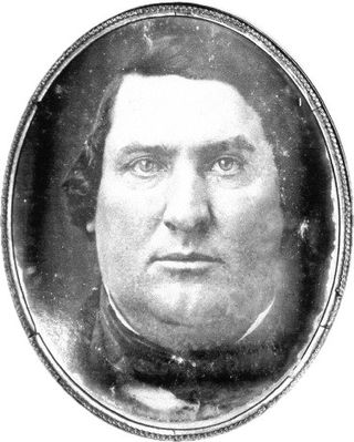 <span class="mw-page-title-main">Samuel D. McDearmon</span> American politician