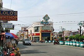 San Carlos, Pangasinan