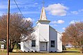 San Salvador Mission Church Burleson County Texas 2021.jpg
