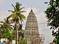 * Nomination: Chennakesava Temple in Eluru --IM3847 19:17, 27 May 2019 (UTC) Sharpness is good, but composition is very random IMO. --Tournasol7 21:40, 27 May 2019 (UTC) * * Review needed
