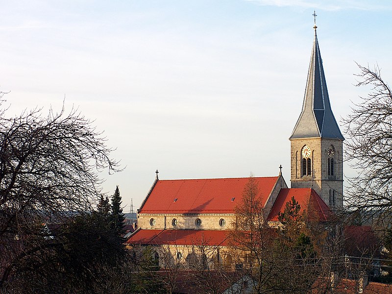 File:Sankt Martinus Dotternhausen.jpg