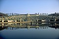 Castle Sanssouci in Potsdam