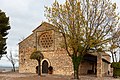 * Nomination Sanctuary of Our Lady, Alarcos, Ciudad Real, Spain --Poco a poco 08:10, 13 November 2022 (UTC) * Promotion  Support Good quality. --Ermell 20:58, 13 November 2022 (UTC)