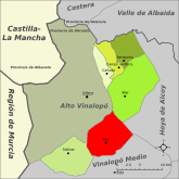 Sax-Mapa del Alto Vinalopó.svg