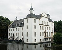 Schloss Borbeck