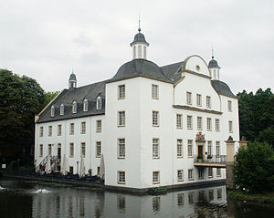 Château de Borbeck (2005)