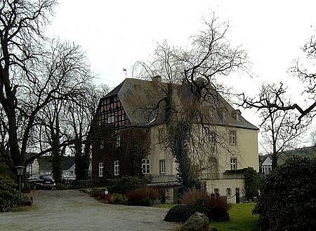 Schloss Bruchhausen