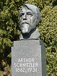 Arthur Schnitzler