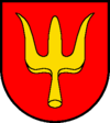 Kommunevåpenet til Schnottwil