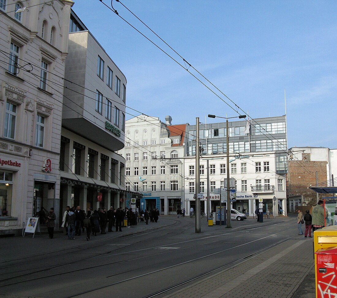 Marienplatz (Schwerin)