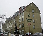 Schwerter-Haus