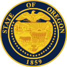 Sello de Oregon.svg