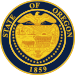 Oregon State Seal