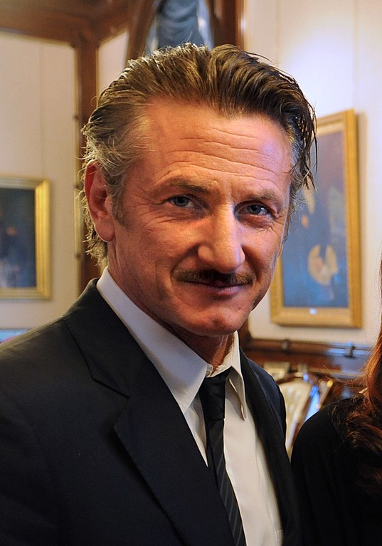 Sean Penn - Wikipedia