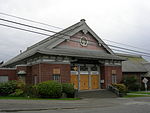 Seattle Buddhist Church