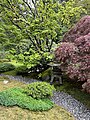 Seattle Japanese Garden