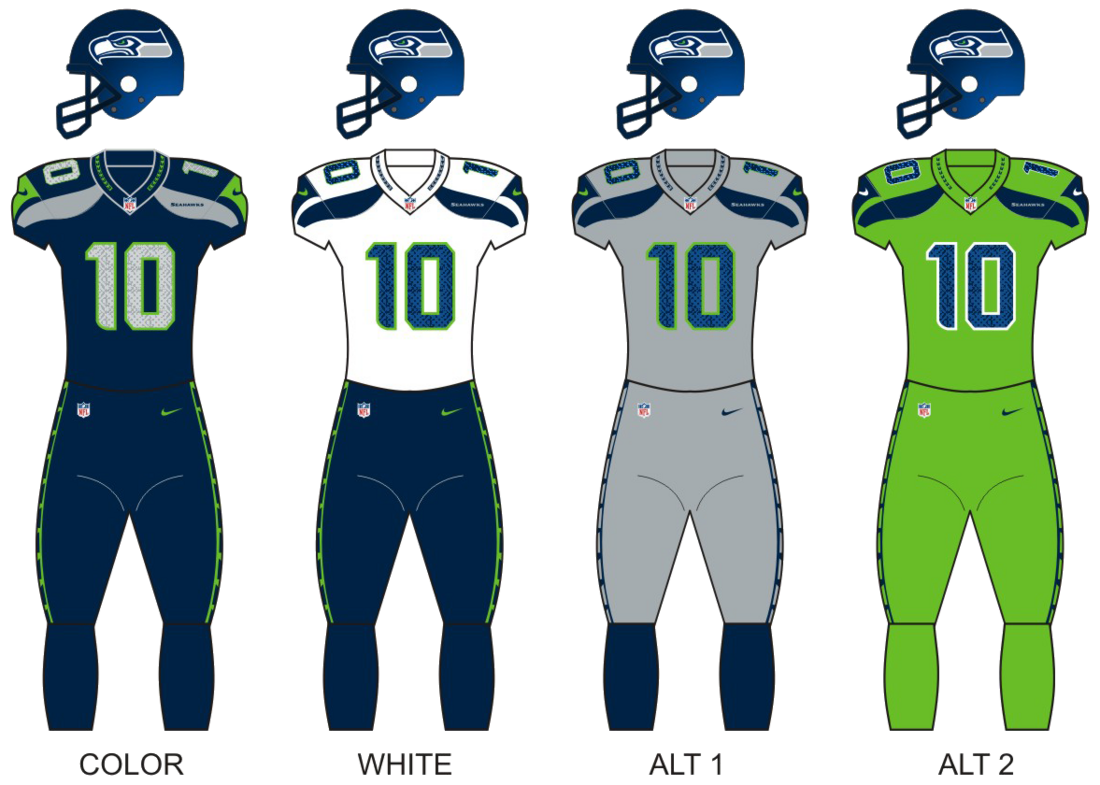 Seattle Seahawks