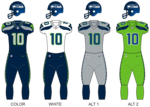 Miniatura per Seattle Seahawks 2018