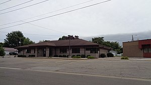 Sebewaing Township, Michigan