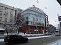 Second Mall in Veliko Tarnovo,Bulgaria.jpg