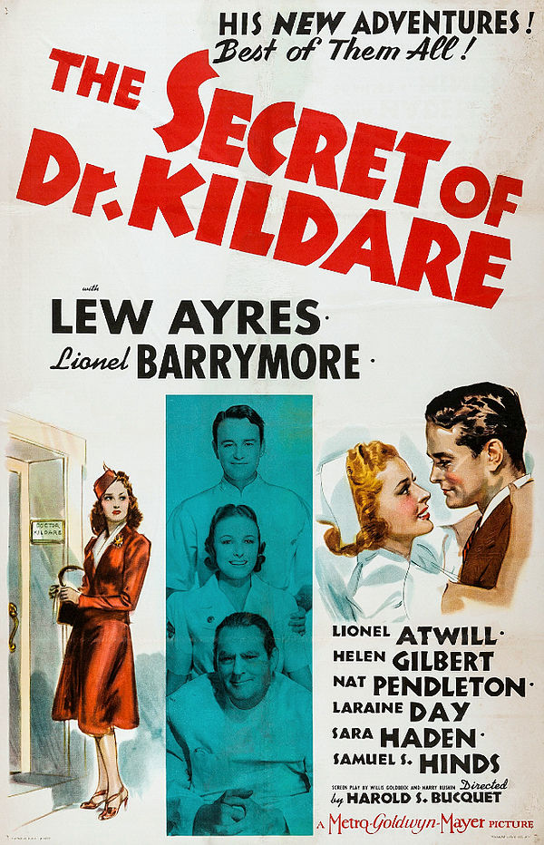 Film poster