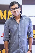 Selvaraghavan at the 'NGK' Audio & Trailer Launch