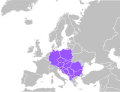 Thumbnail for Seventh constituency for French residents overseas