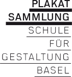 Plakatsammlung der Schule für Gestaltung Basel