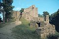 Burgruine Löwenburg