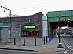 Shadwell (DLR)