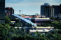 The Shaw Conference Centre in Edmonton.