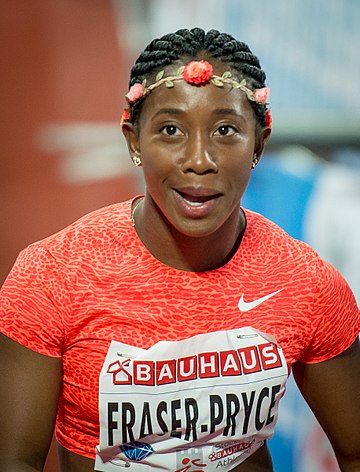 File:Shelly-Ann Fraser-Pryce in 2015.jpg